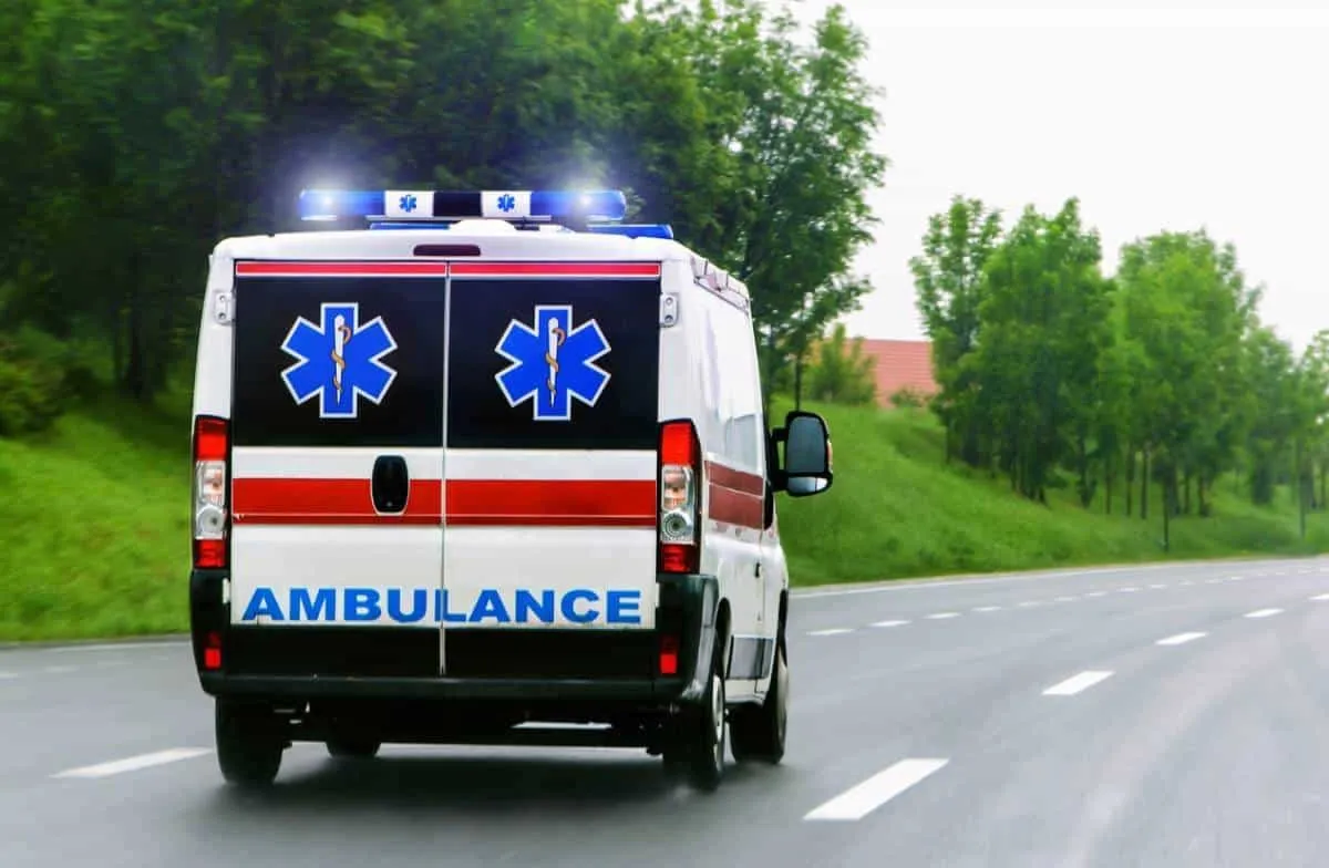Transport médical conventionné : ambulance, VSL et taxi conventionné