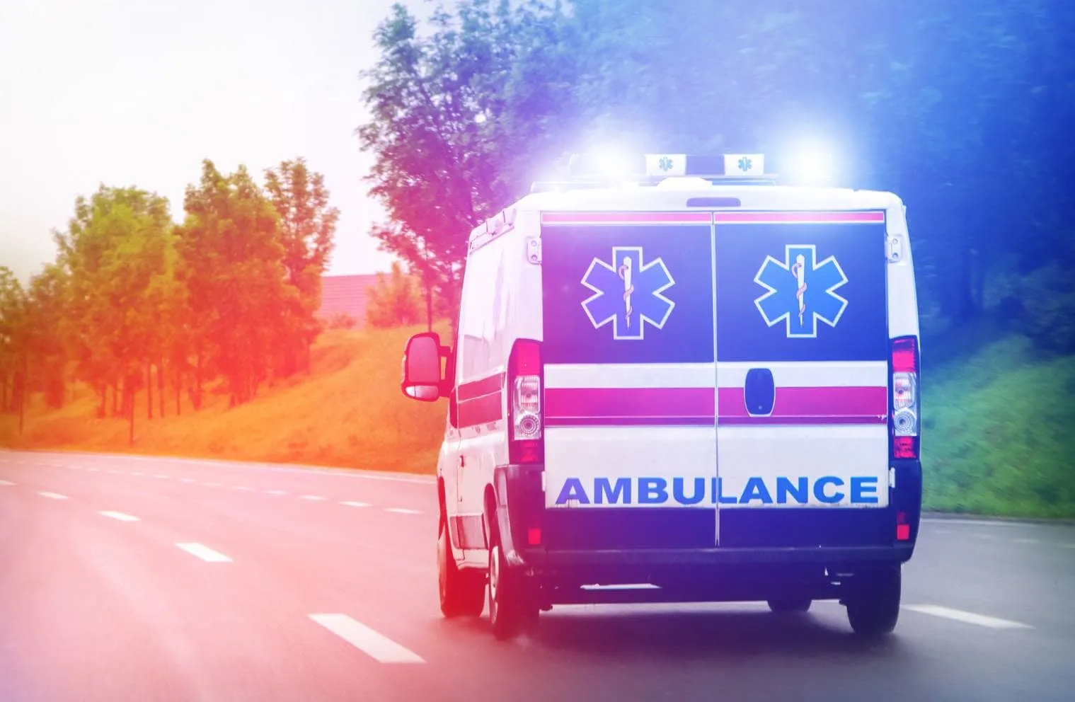 Taxi conventionné, VSL et ambulance pour le transport de patients assis